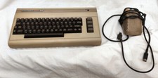 COMMODORE 64 release storica