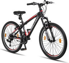 Bike Legend Alluminio 24, 26