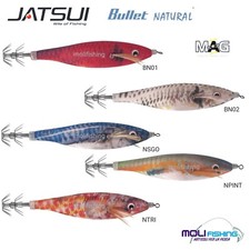 TOTANA EGI SUTTE JATSUI BULLET