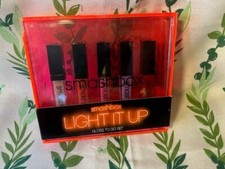 Smashbox Set Regalo