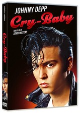 Dvd Cry baby - (2024)