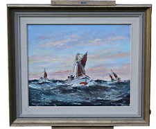 Kurt-Erik Heinonen (1915-1983)