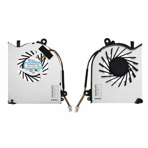Ventilateur cpu fan - fan, 3pin
