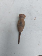 ANTICA LESINA BULINO INCISORE