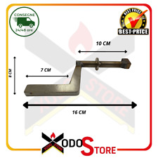 Spatola Paletta Braciere Thermorossi per COMPACT 24 - PIDRA Supreme cod 70022245