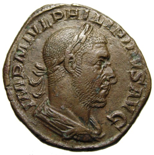 Filippo æ - i, (244-249