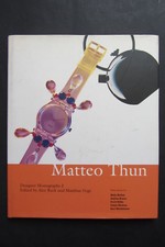 MATTEO THUN Designer