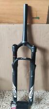 FORCELLA rock-shox sid rlc 29 boost offset 51 matt black/white