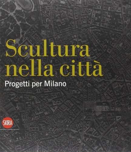 Scultura nella città