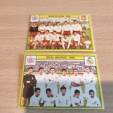 Real madrid 1966 barcellona - madrid,
