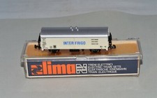 N Scale Made in Italy Lima 464