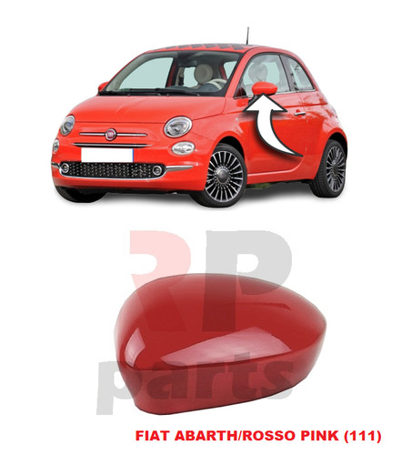Per fiat 500 18 nuovo - (312),