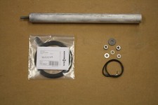 Kit manutenzione per anodo