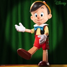 Disney Supersize Pinocchio 16