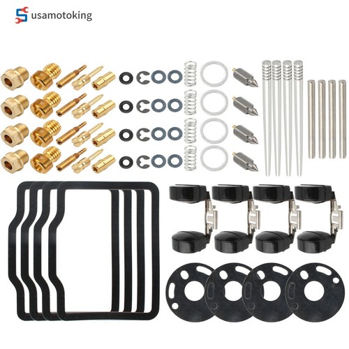 Carburetor rebuild kit for - x,