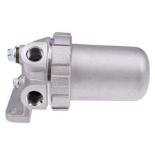 Asse filtro carburante