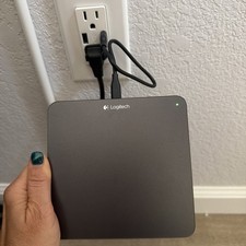 Logitech T650 Touchpad