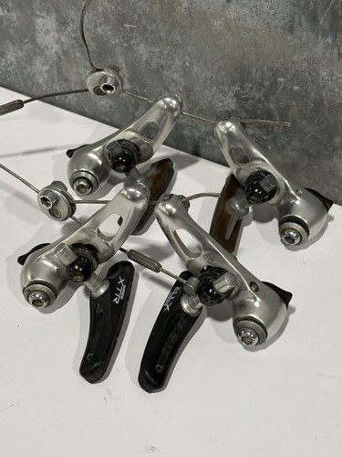 Shimano xtr m900 freni a - shimano,