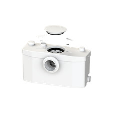 Trituratore sanitrit sfa - wc,