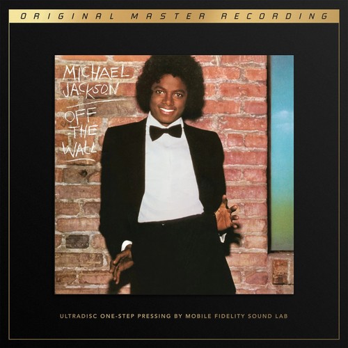 Michael jackson off the - jackson,