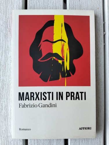 Marxisti prati fabrizio - in,