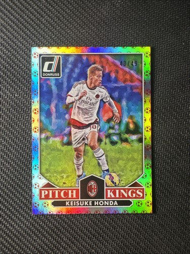 2015 panini donruss pitch - 2015,