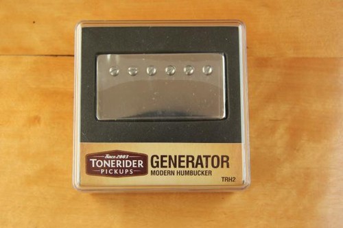 Tonerider trh2 generatore - trh2,