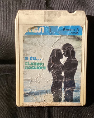 Cassetta stereo vintage - stereo,
