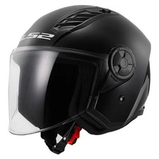 CASCO JET LS2 OF616 AIRFLOW 2