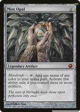 Mox Opal [SOM - 179] - LP