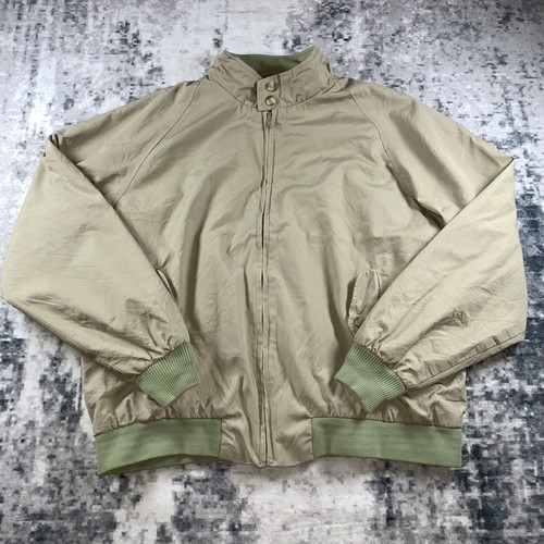 Woolrich giacca bomber - bomber, vintage