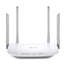 TP-Link Archer A5 AC1200 router Wi-Fi dual band ripetitore OpenWrt access point 4