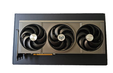 Sapphire Nitro+ AMD Radeon RX