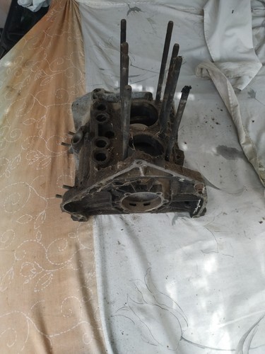 Fiat 126 650 carter motore - 126., cc
