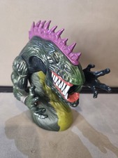 Modellino Mattel 1996 Street