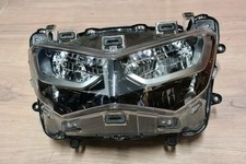 Faro Fanale Anteriore