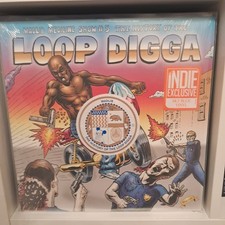 Madlib – History Of The Loop