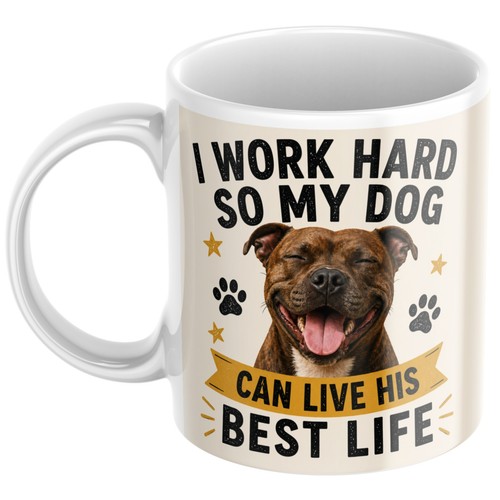 Tazza regalo cane - , per