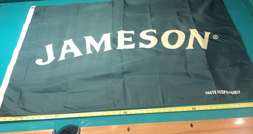 Bandiera banner jameson irish - bandiera,