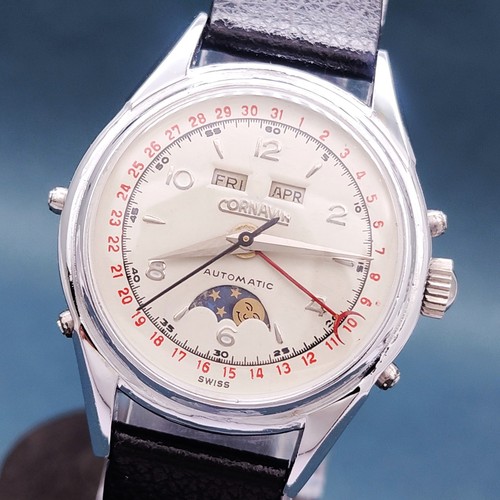 Orologio uomo cornavin - uomo,