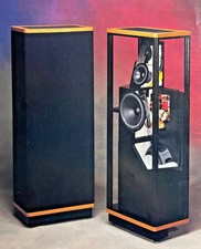 VANDERSTEEN 2CE SIGNATURE