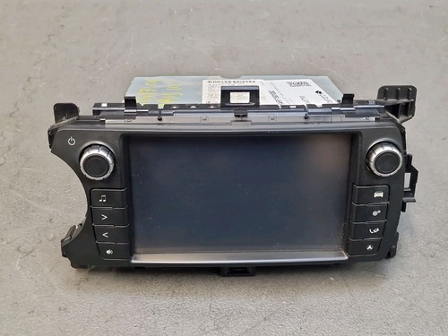 Schermo autoradio gps - autoradio,