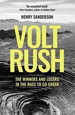 Volt Rush: The Winners and