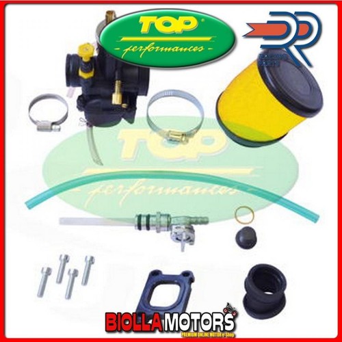 9931750 kit carburatore - kit,