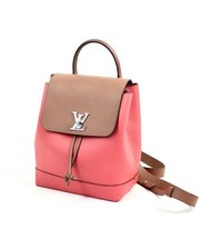 Louis Vuitton LockMe zaino