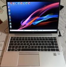 HP ELITEBOOK 840
