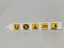 PLAYMOBIL SEGNALE DI DIREZIONE