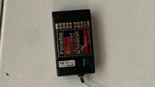 FUTABA PCM1024 R149DP RECEIVER