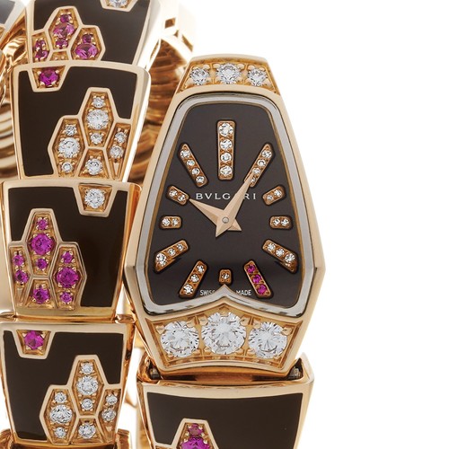 Orologio bvlgari serpenti - bvlgari,