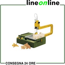 Traforo Proxxon elettrico DS